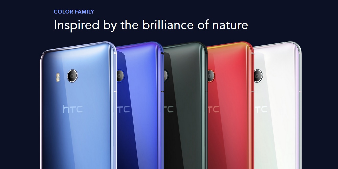 HTC_U11_Colors