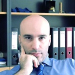 Dimitris Marselos