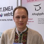 Eugene Mayevski