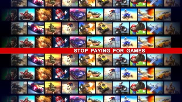 Free Online Games 🕹️ No Downloads - GameTop